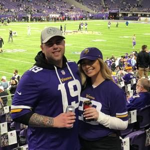 Meet your Posher, Alexus